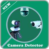 Hidden Camera Locator - Spy Detector 2018 1.0