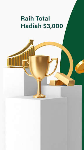 Forex Event - Platform Trading screenshot 7