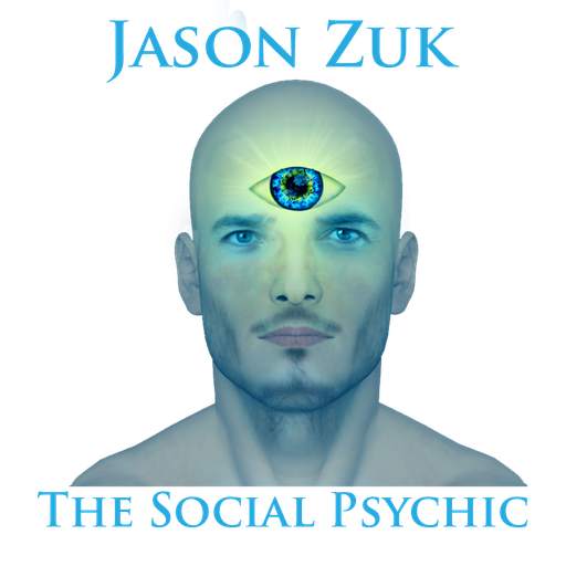 The Social Psychic 1.0