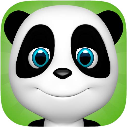 My Talking Panda - Virtual Pet 1.4.0