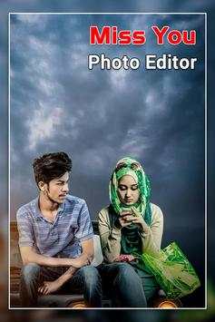 Girlfriend Photo Editor screenshot 5