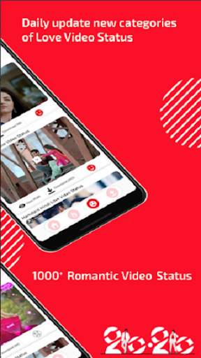 Flix - Short Video | Funny video | Whatsapp Status screenshot 3