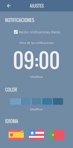 Horóscopo Escorpio screenshot 7