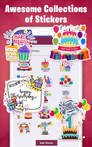 FREE Stickers for WhatsApp (WA Stickers) screenshot 5