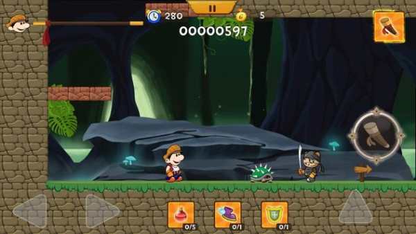 Leo's World screenshot 4