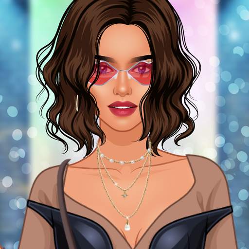 Fashion Diva V.I.P. Shopping - Makeover Games 1.0.3