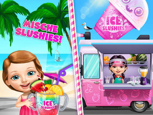 Sweet Baby Girl Summer Fun 2 screenshot 14