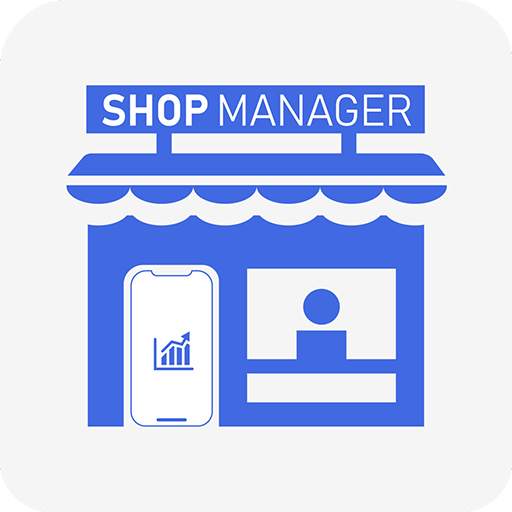 Shop Manager: Bill, Print/Share, Inventory & Tally 2.9.7