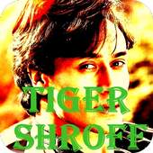 HD Video songs for Tiger Shroff 1.0.0