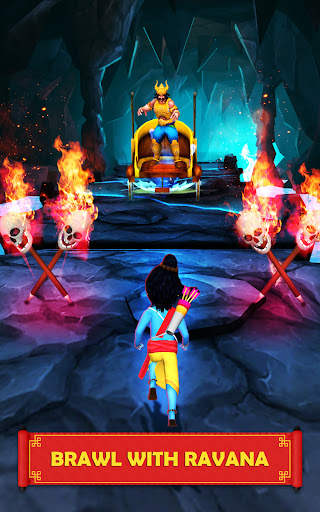 Little Ram screenshot 16
