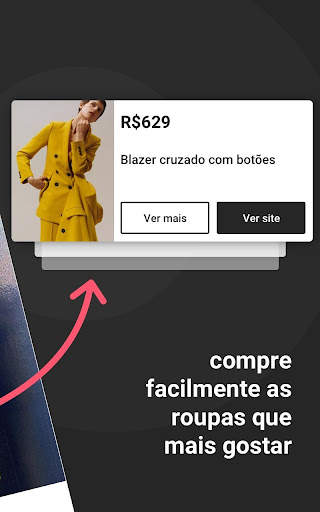 21 Buttons: Rede social de mod screenshot 7