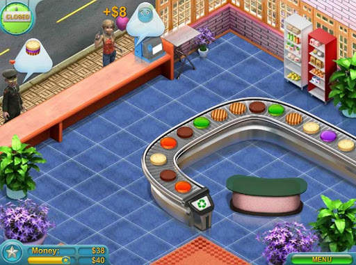 Customer Cake Shopping screenshot 6