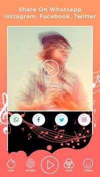 Fast Motion Camera - Video Editor 4 تصوير الشاشة