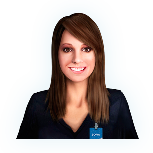 Sofia - Assistente Virtual icon