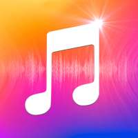 Music Player for Samsung - MP3 Player logo