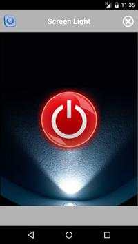 Super Torch Flashlight screenshot 5