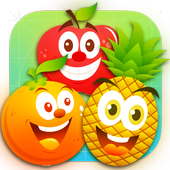 saga fruits games icon