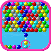 Shoot Bubble icon