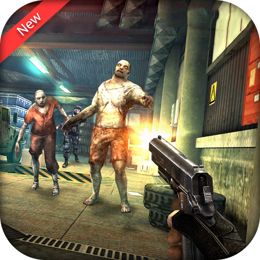 Zombie Shooter icon