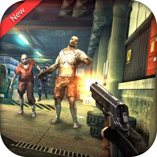 Zombie Shooter 1.0