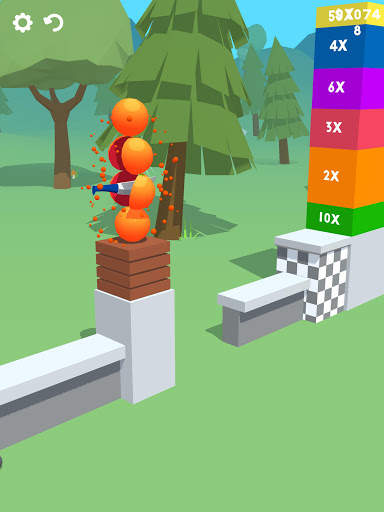 Slice It All! screenshot 12