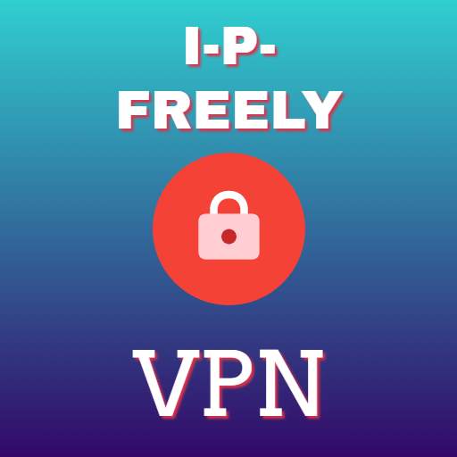 IP Freely VPN 1.0.5
