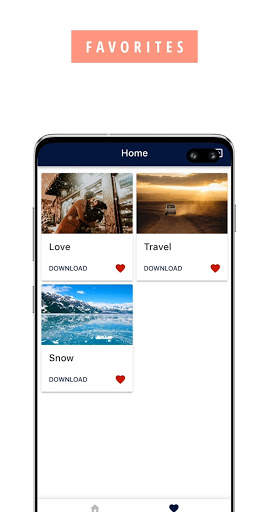 Presets Lightroom Mobile | LR Presets screenshot 2