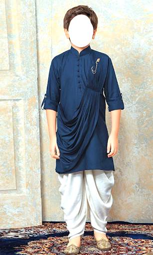 Boy Party Wear Sherwani Suits screenshot 17
