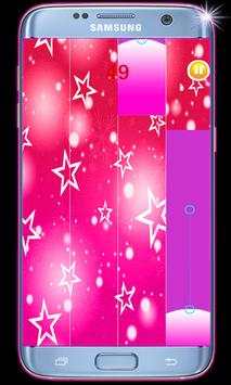 BTS Piano Tiles KPOP screenshot 3