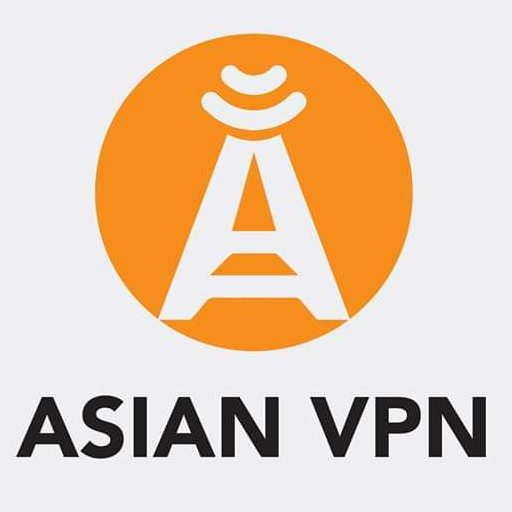 ASIAN VPN icon