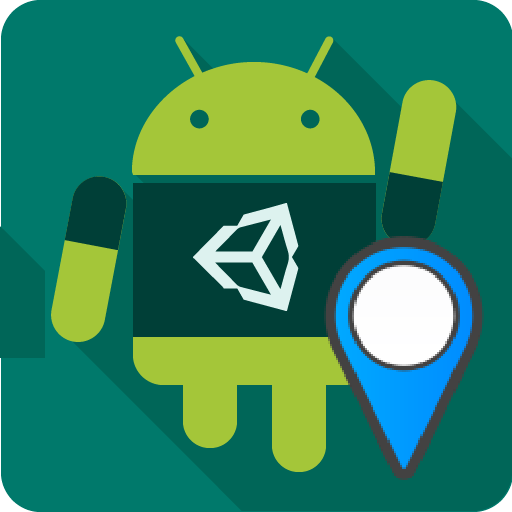 Goodies Maps Demo icon