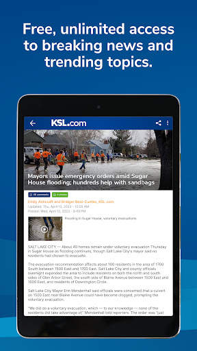 KSL.com News Utah screenshot 11