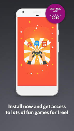 GameCaja - Online Game Box screenshot 5