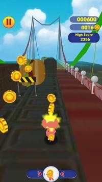 Subway Tom And Thief Jerry screenshot 7