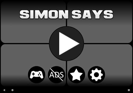 Simon Says - Memory Game screenshot 20