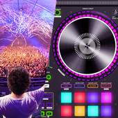 Cross Dj 3D Mix 1.0