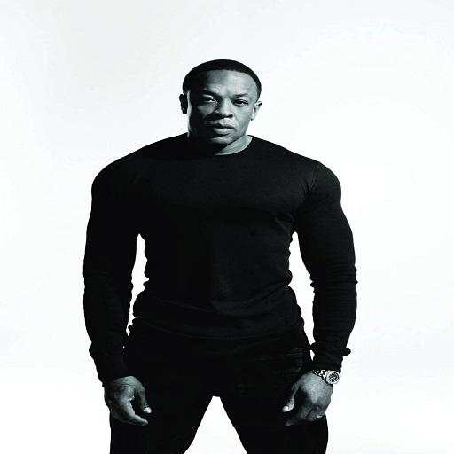 Dr Dre Best Music(Offline) & Ringstones 1.0
