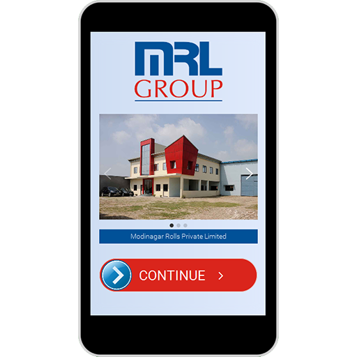 MRL GROUP icon