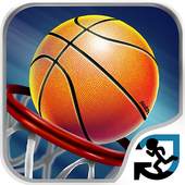 Casual Arcade Basketball 3D 1.0