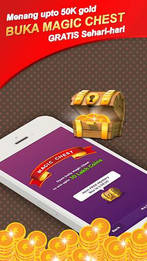 Ludo STAR screenshot 6