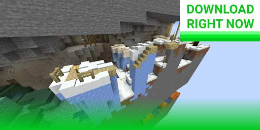 Maps Parkour for minecraft screenshot 3
