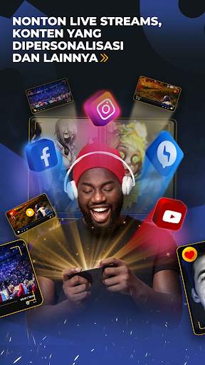 Game.tv screenshot 4
