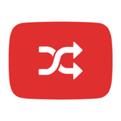 YouTube Randomizer आइकन