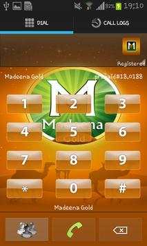 MadeenaGold screenshot 2