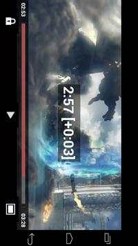 MOB HD Video Player AC3 Player screenshot 2
