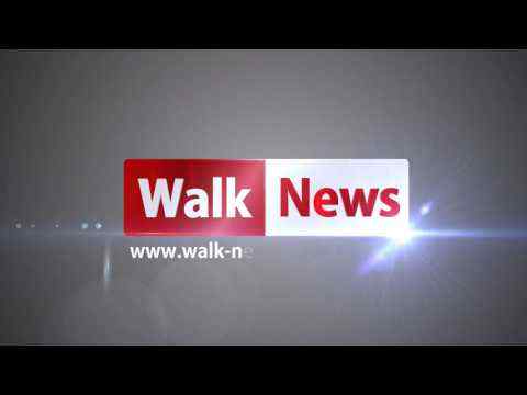 Walk News screenshot 1