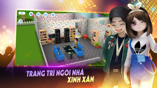 Avatar Musik 2 screenshot 7