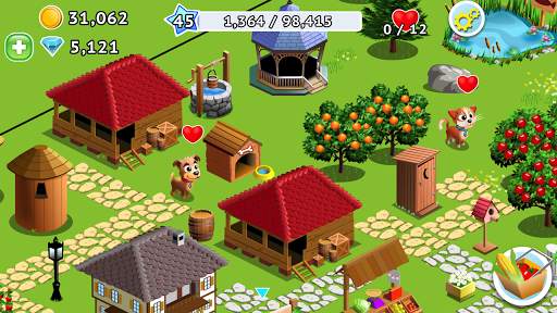 My New Farm screenshot 3