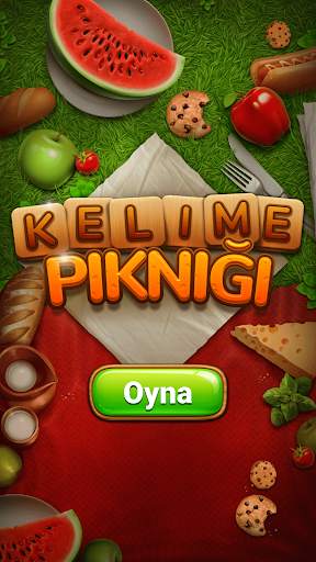 Kelime Pikniği screenshot 4