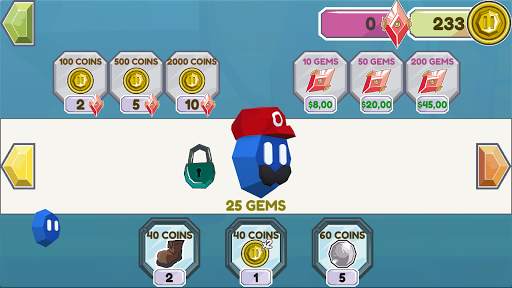Octo Dash скриншот 3